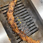 ねぎたん塩・焼肉・お食事 ジャン高山 - 