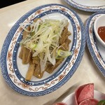 ねぎたん塩・焼肉・お食事 ジャン高山 - 