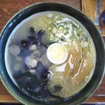 Ganso Shijimi Ramen Wakayama - 