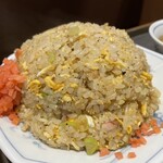 町中華 トナリ飯店 - 