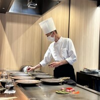 ニュー松坂 六本木店 - 