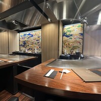 ニュー松坂 六本木店 - 