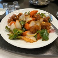 廣東飯店 - 