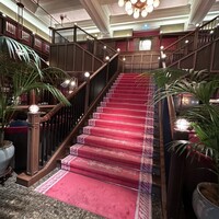 THE CONDER HOUSE - 