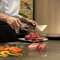 ニュー松坂 六本木店 - 