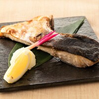 本日のカマ焼き