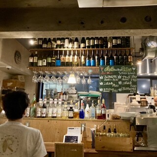 煮込みビストロ ReEn_2