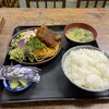 定食の店　きよし