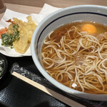 Yoshisoba - 