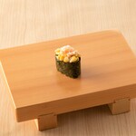 鮨やハレの日 - 