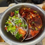 西安料理 刀削麺園 - 