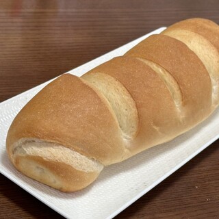 ベイカリー白川_1