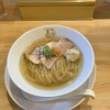 二代目 ガチ麺道場