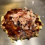 Toda Wataru No Okonomiyaki Sante Kan - 