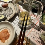 せいもん払い - 