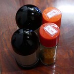 お好み焼き 辰 - 