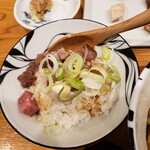 らーめん かねかつ - 