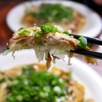 Okonomiyaki Tatsu - 