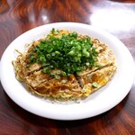 Okonomiyakitatsu - 料理写真: