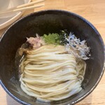二代目 ガチ麺道場 - 和え玉