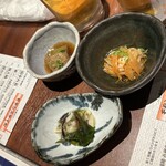 せいもん払い - 