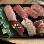 スシロー - 料理写真: