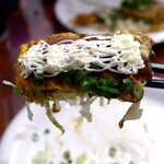 お好み焼き 辰 - 