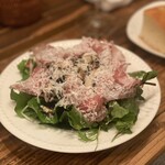 Cucina alla Baba - 