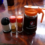 お好み焼き 辰 - 