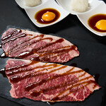 恋と、焼肉。 - 