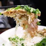 お好み焼き 辰 - 