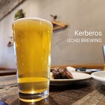 高田馬場ビール食堂 - 