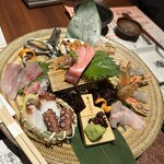 せいもん払い - 