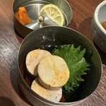 せいもん払い - 