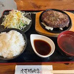 虎壱精肉店 - 