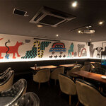 dining & bar KITSUNE - 