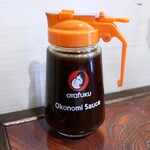 お好み焼き 辰 - 