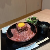 個室焼肉 富士門 恵比寿 - 