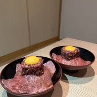 個室焼肉 富士門 恵比寿 - 