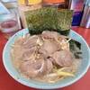 ラーメンショップ 牛久結束店