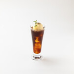 little happiness coffee - コーヒーフロート