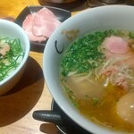 SOBA HOUSE 金色不如帰 - 