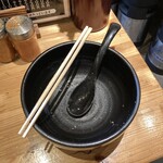 Kasu Udon Ichie - 