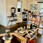 ウッディベア - 