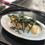 横丁とうふ店 最上川千本だんご - 