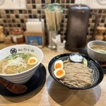 麺匠 たか松 - 