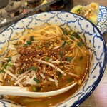 タイ料理 サイアムオーキッド - 