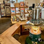 ウッディベア - 