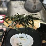 横丁とうふ店 最上川千本だんご - 