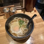 Kasu Udon Ichie - 